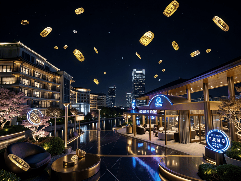 Japan Casino Authority 2026